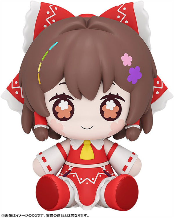 Abrazo Buena Sonrisa Touhou Palabra Perdida Reimu Hakurei