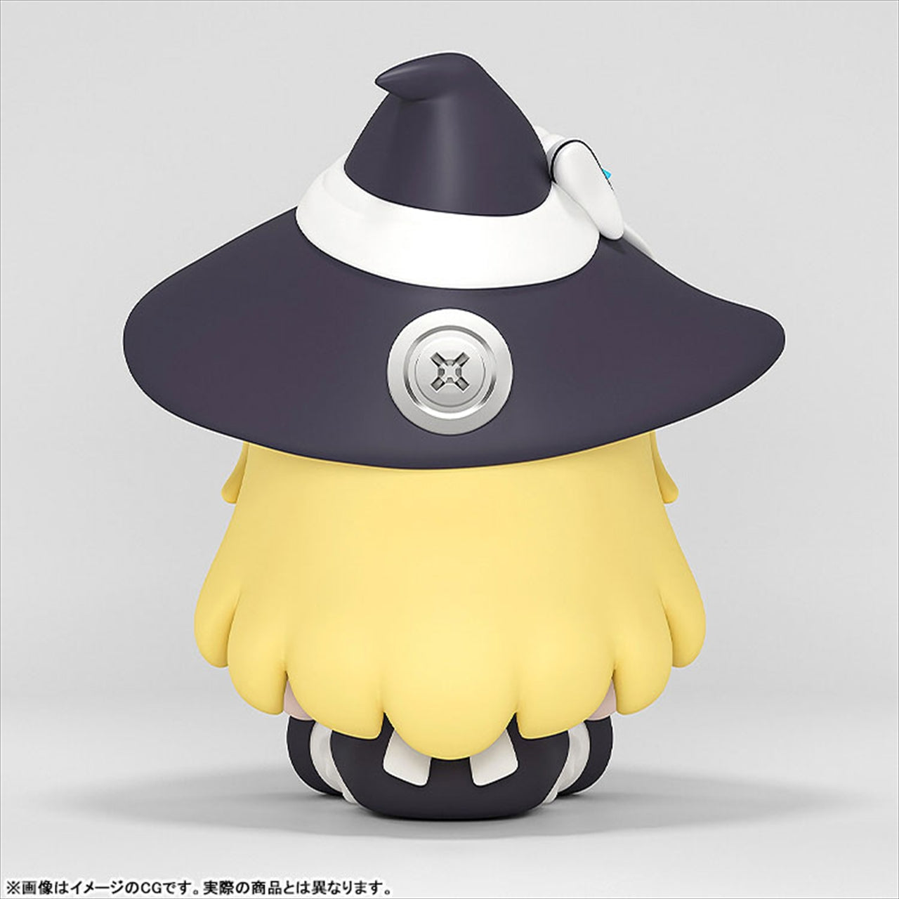 【グッドスマイルアーツ上海】Huggy Good Smile 東方LostWord 霧雨魔理沙