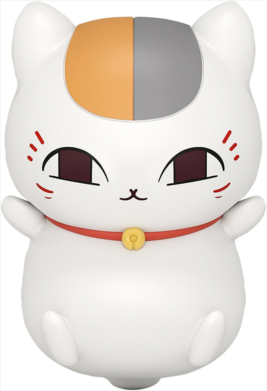 Huggy Good Smile Natsumes Buch der Freunde Nyanko Sensei
