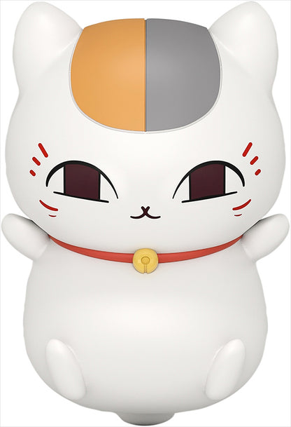 Huggy Good Smile Natsumes Buch der Freunde Nyanko Sensei