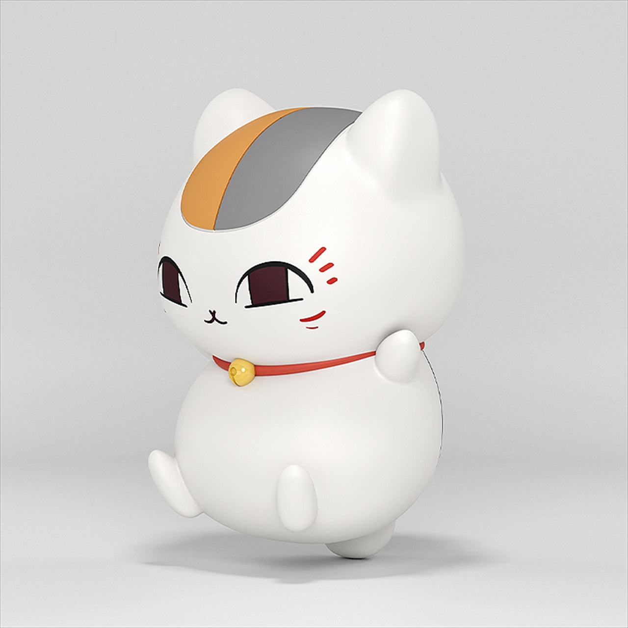 Huggy Good Smile Natsumes Buch der Freunde Nyanko Sensei