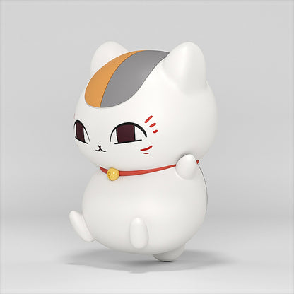 Huggy Good Smile Natsumes Buch der Freunde Nyanko Sensei