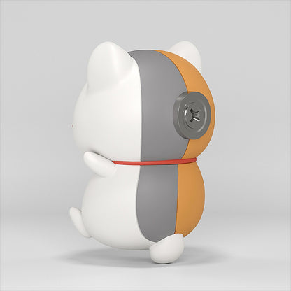 Huggy Good Smile Natsumes Buch der Freunde Nyanko Sensei