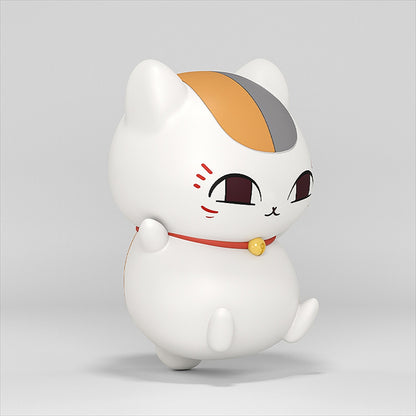 Huggy Good Smile Natsumes Buch der Freunde Nyanko Sensei