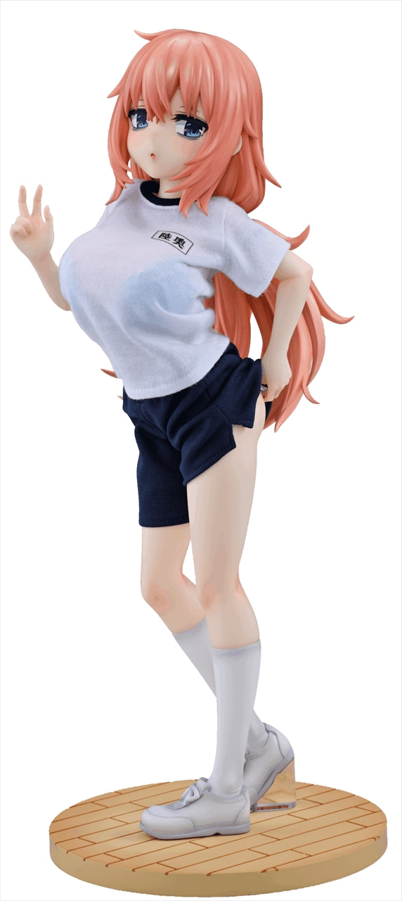 Re▼Dress Mutsu Komaro 1/4 Ropa de gimnasio Ver.