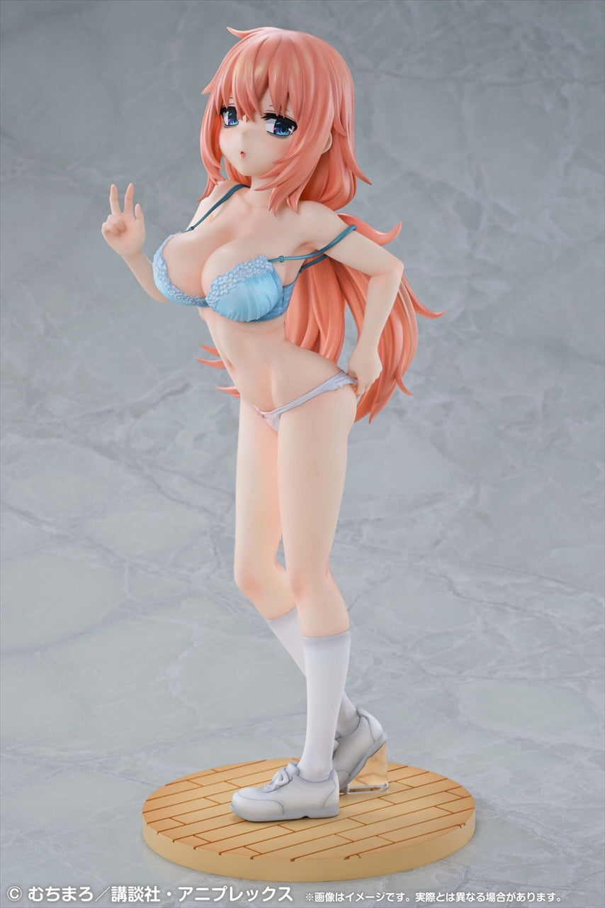 Re▼Dress Mutsu Komaro 1/4 Ropa de gimnasio Ver.