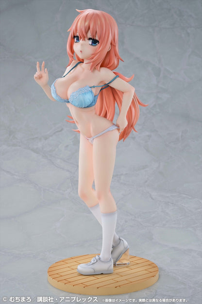 Re▼Dress Mutsu Komaro 1/4 Ropa de gimnasio Ver.