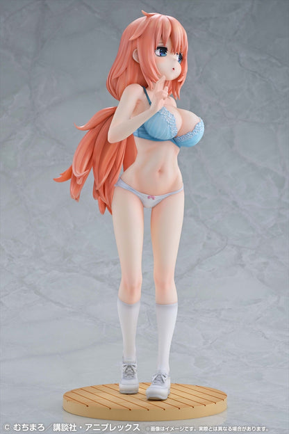 Re▼Dress Mutsu Komaro 1/4 Ropa de gimnasio Ver.