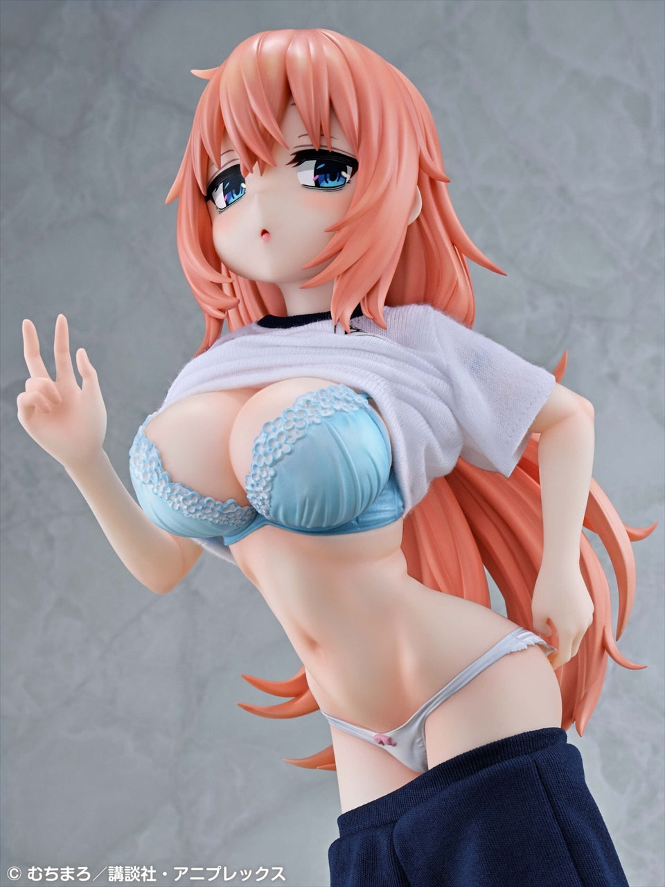 Re▼Dress Mutsu Komaro 1/4 Ropa de gimnasio Ver.