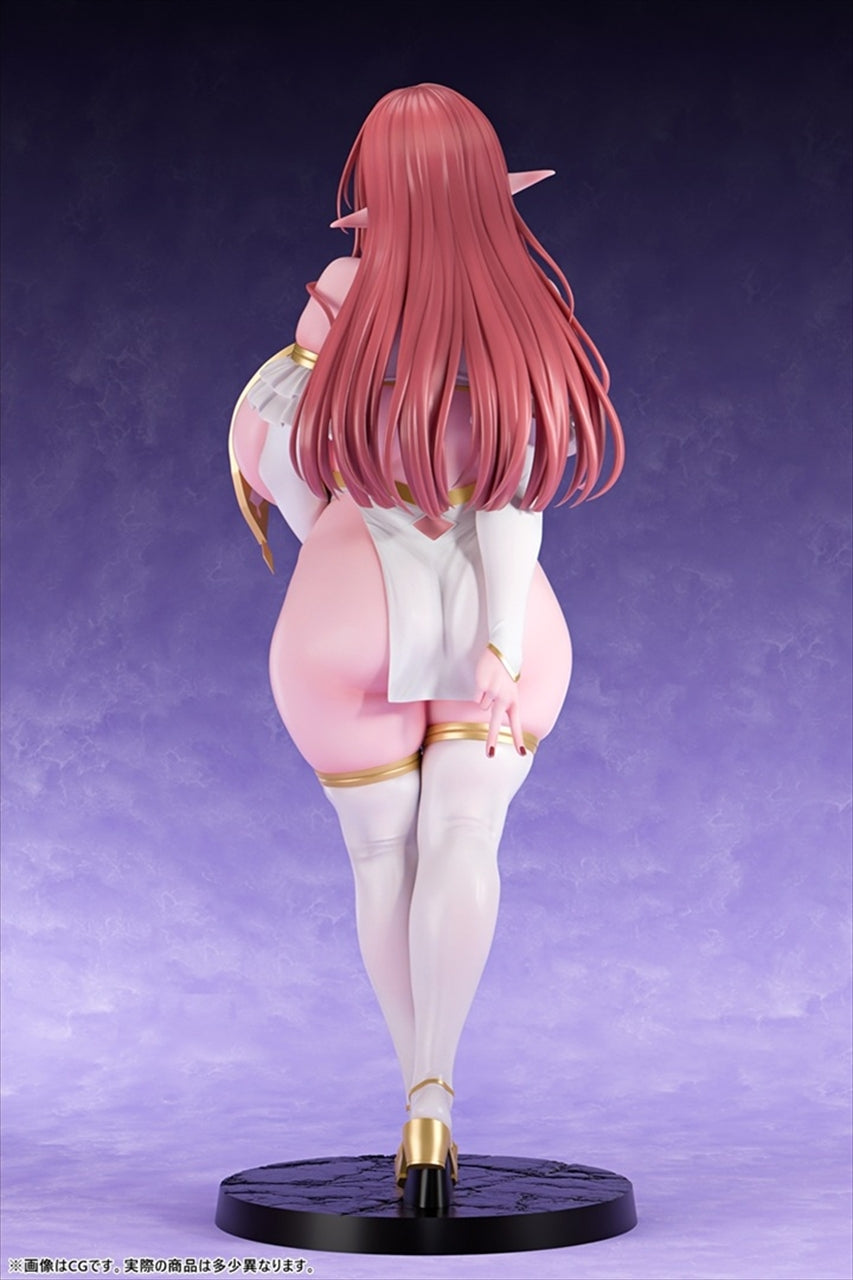 【Bfull FOTS JAPAN】異世界娘図鑑 ヴェルミリア 1/6スケール塗装済み完成品フィギュア