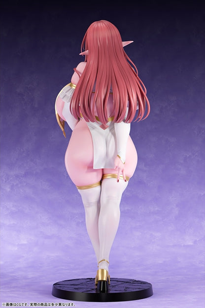 【Bfull FOTS JAPAN】異世界娘図鑑 ヴェルミリア 1/6スケール塗装済み完成品フィギュア