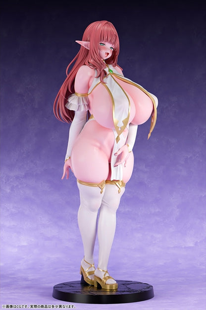 【Bfull FOTS JAPAN】異世界娘図鑑 ヴェルミリア 1/6スケール塗装済み完成品フィギュア