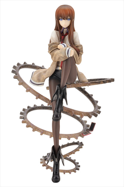 【コトブキヤ】STEINS；GATE 牧瀬紅莉栖