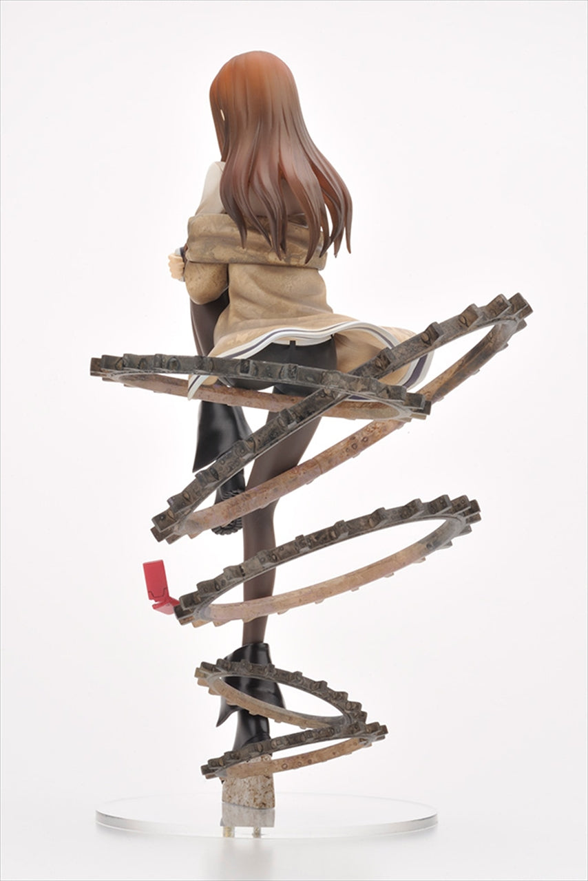 【コトブキヤ】STEINS；GATE 牧瀬紅莉栖