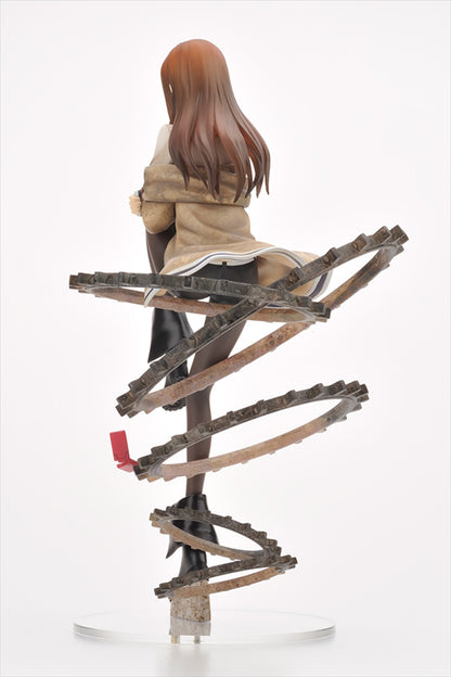 【コトブキヤ】STEINS；GATE 牧瀬紅莉栖