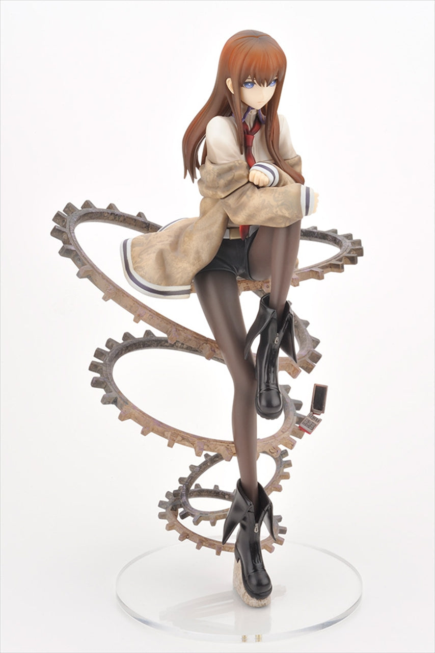 【コトブキヤ】STEINS；GATE 牧瀬紅莉栖