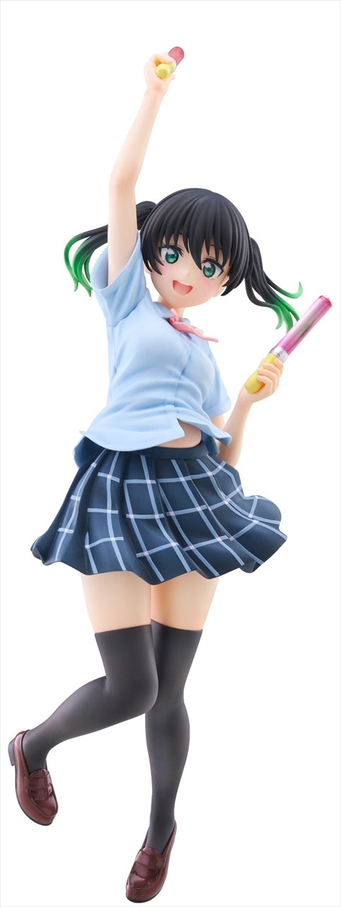 Love Live! Nijigasaki Academy School Idol Club Yu Takasaki
