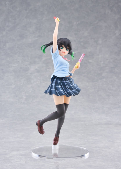 Love Live! Nijigasaki Academy School Idol Club Yu Takasaki