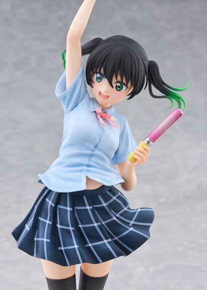 Love Live! Nijigasaki Academy School Idol Club Yu Takasaki