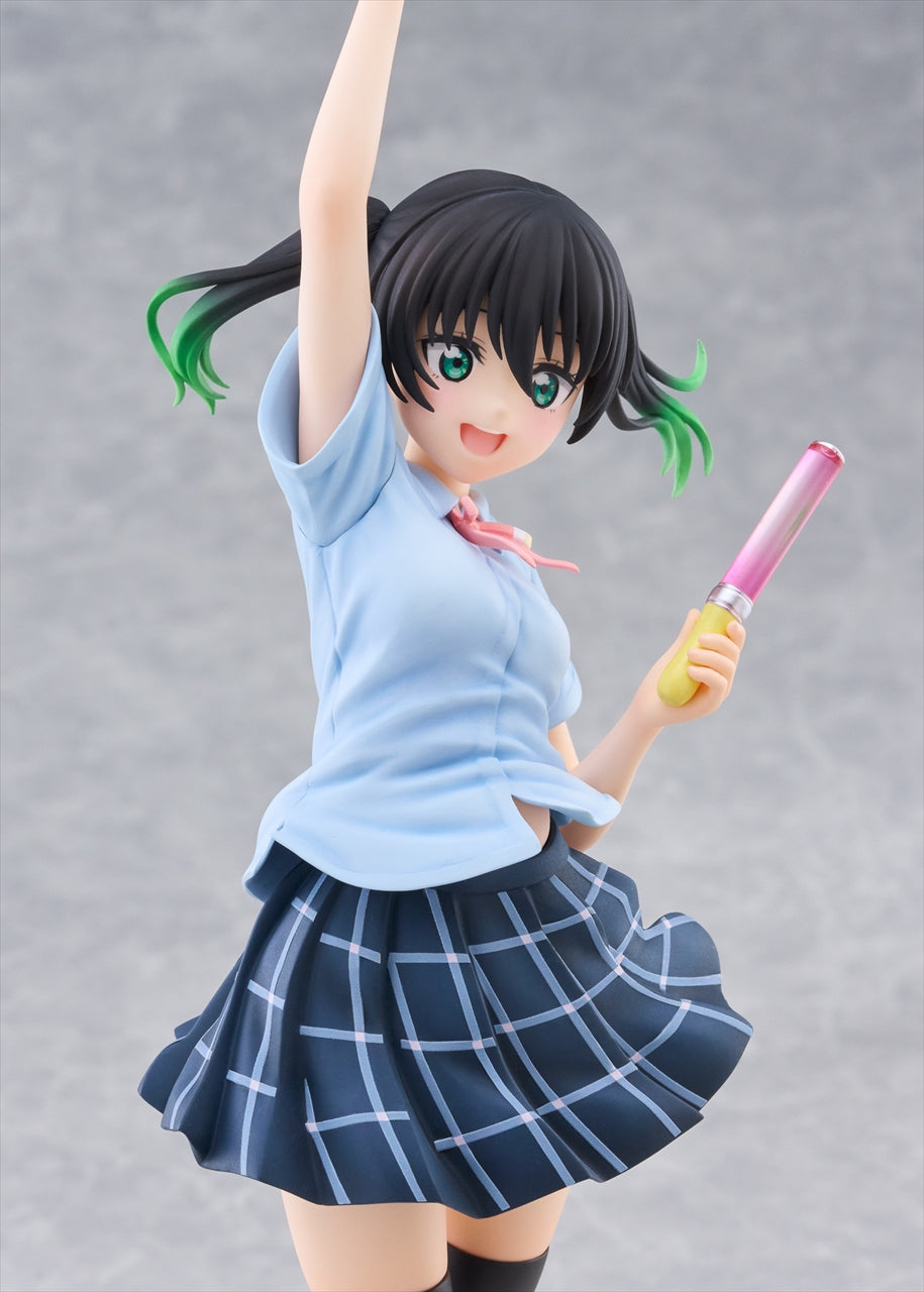 Love Live! Nijigasaki Academy School Idol Club Yu Takasaki