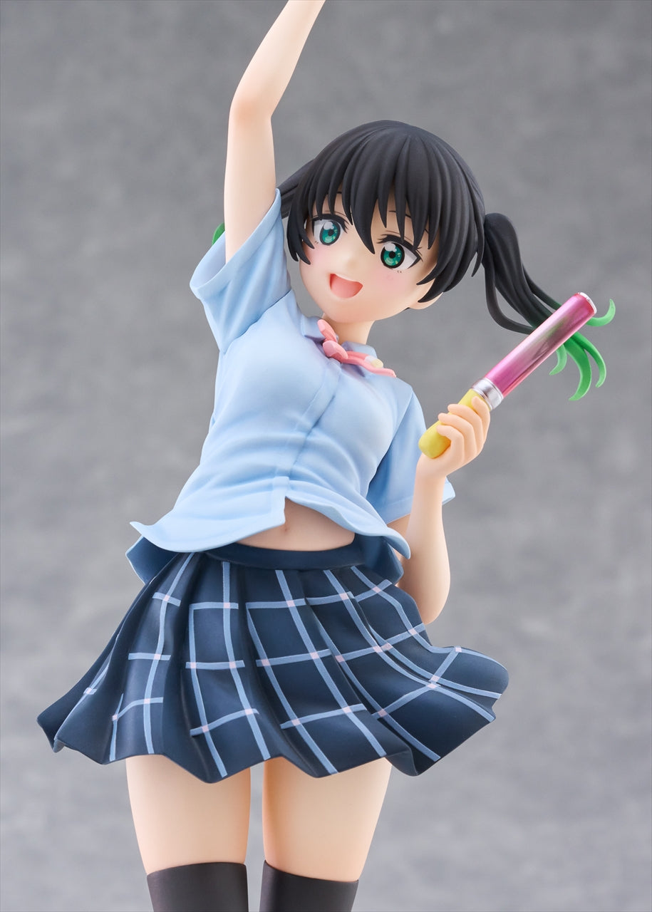 Love Live! Nijigasaki Academy School Idol Club Yu Takasaki