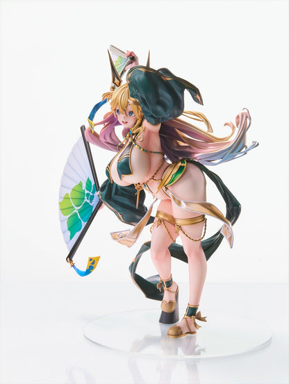 Vertex Originals Elf Village 20. Dorfbewohner Baira
