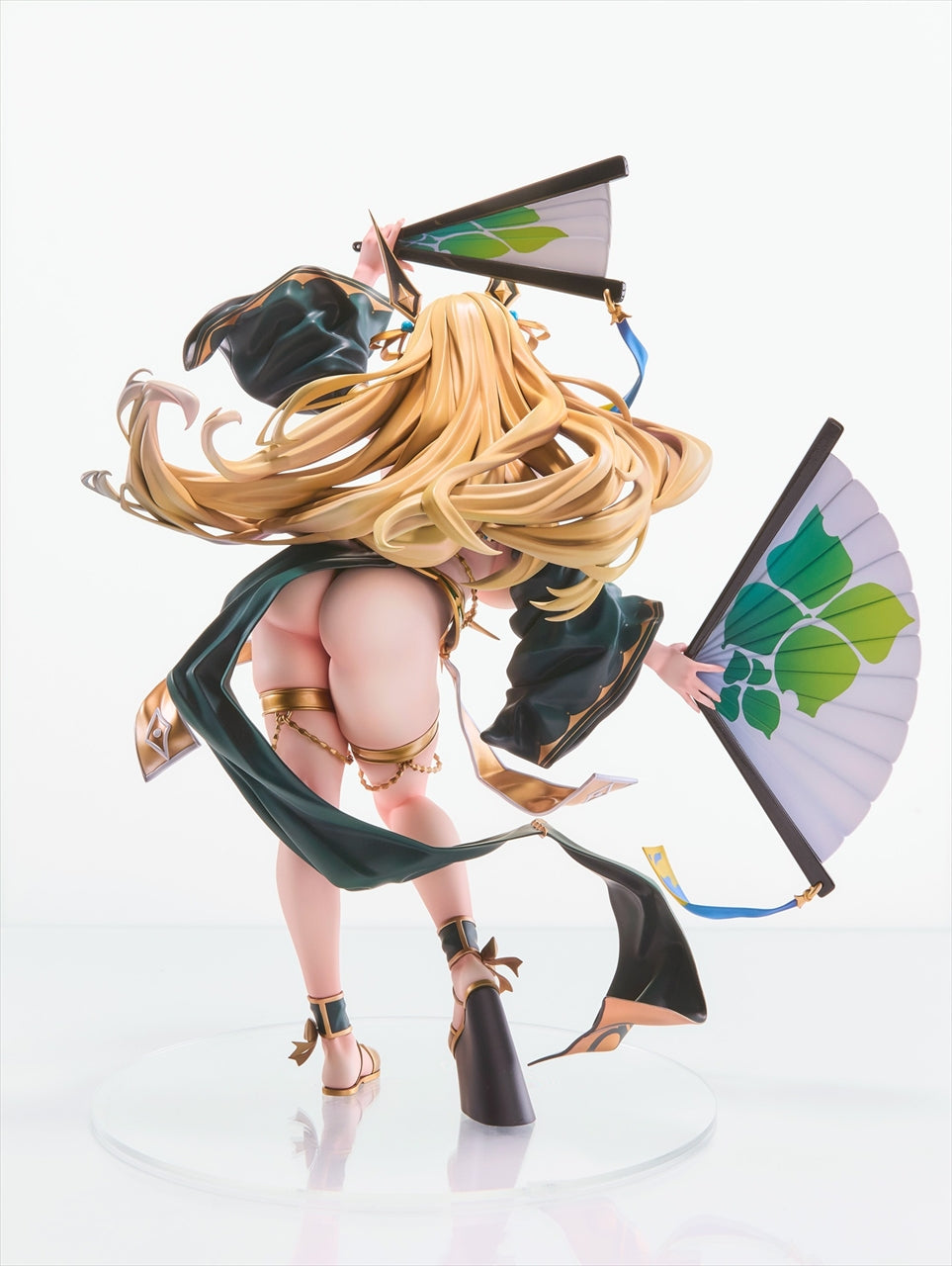 Vertex Originals Elf Village 20. Dorfbewohner Baira