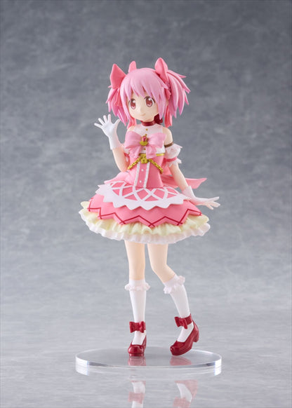 Puella Magi Madoka Magica the Movie <Walpurgis Kaiten> Madoka Kaname Non-Scale Figure