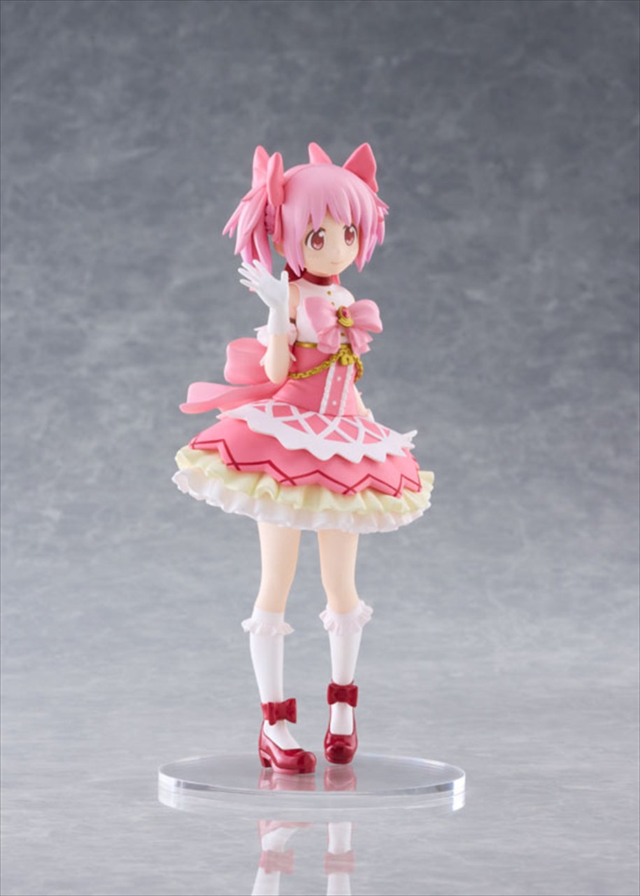 Puella Magi Madoka Magica the Movie <Walpurgis Kaiten> Madoka Kaname Non-Scale Figure