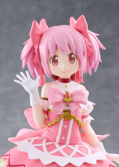 Puella Magi Madoka Magica the Movie <Walpurgis Kaiten> Madoka Kaname Non-Scale Figure