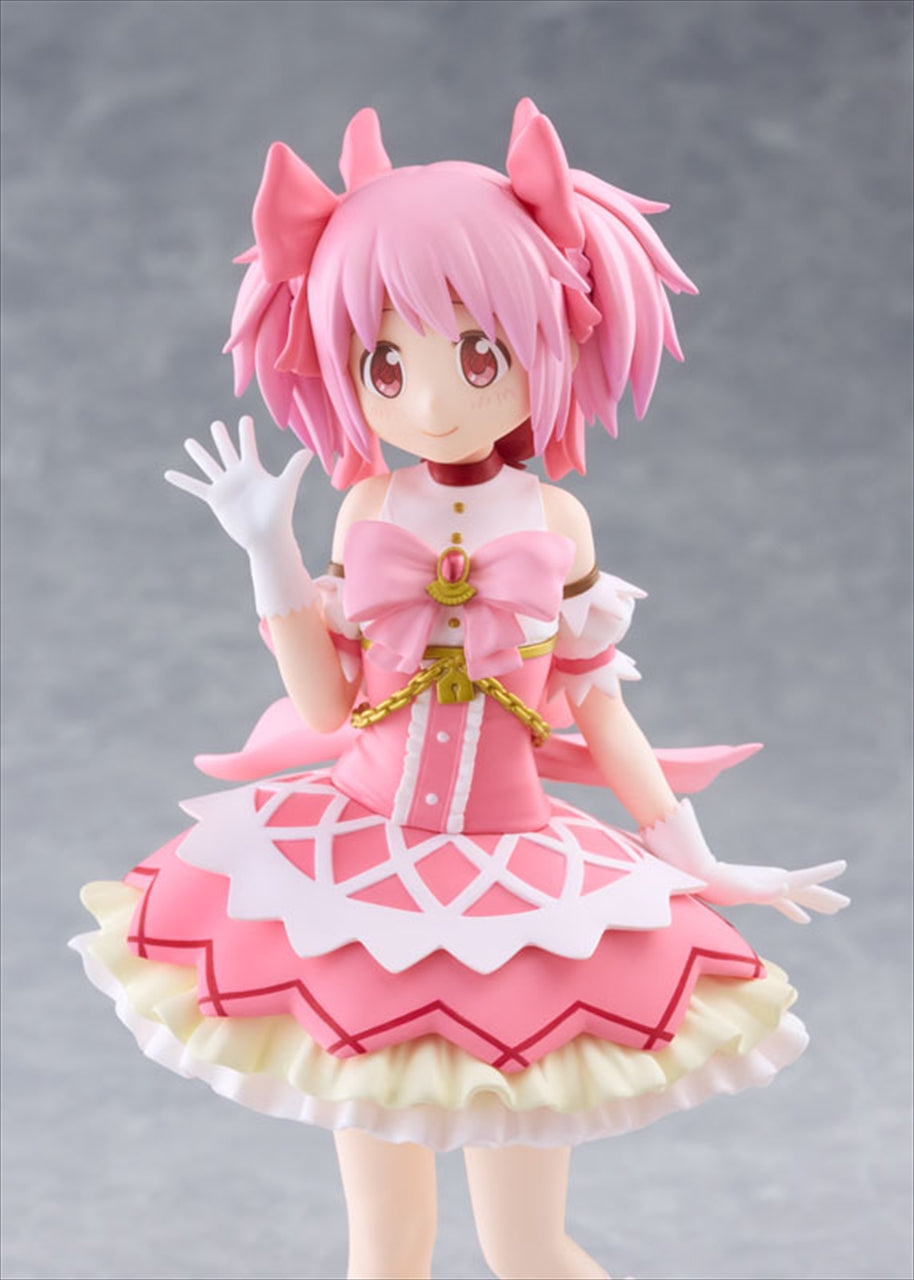 Puella Magi Madoka Magica the Movie <Walpurgis Kaiten> Madoka Kaname Non-Scale Figure