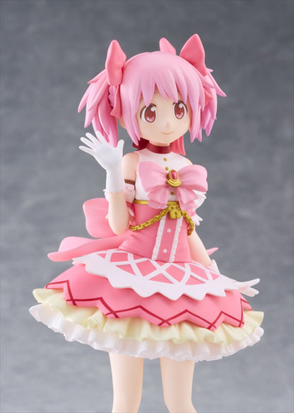 Puella Magi Madoka Magica the Movie <Walpurgis Kaiten> Madoka Kaname Non-Scale Figure