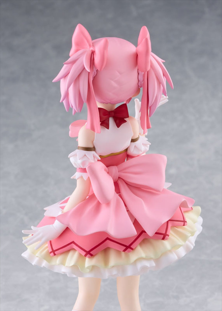 Puella Magi Madoka Magica the Movie <Walpurgis Kaiten> Madoka Kaname Non-Scale Figure