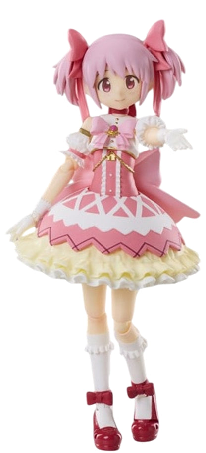 BUZZmod. "Puella Magi Madoka Magica the Movie: Walpurgis no Kaiten" Madoka Kaname