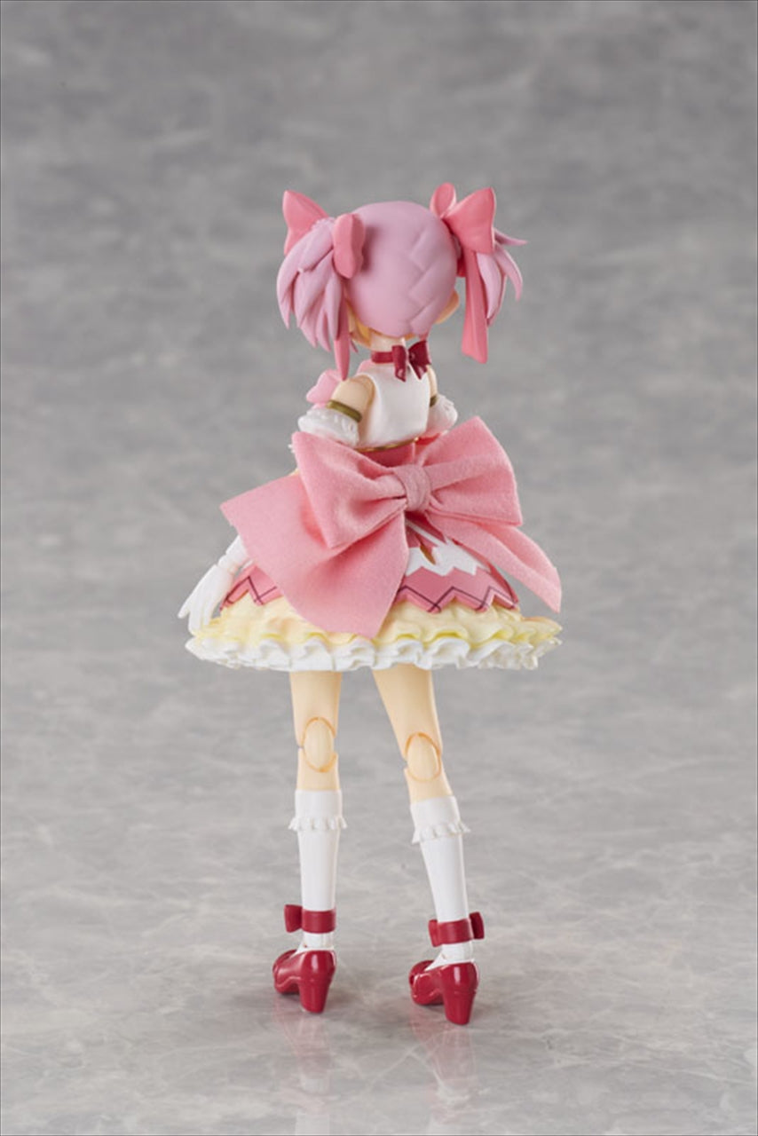 BUZZmod. "Puella Magi Madoka Magica the Movie: Walpurgis no Kaiten" Madoka Kaname