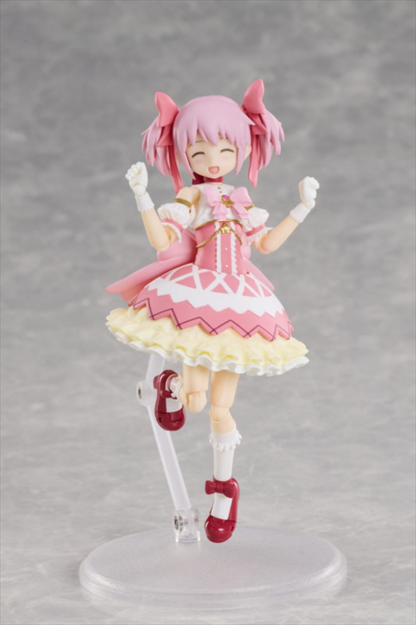 BUZZmod. "Puella Magi Madoka Magica the Movie: Walpurgis no Kaiten" Madoka Kaname