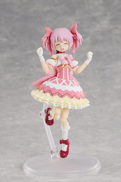 BUZZmod. "Puella Magi Madoka Magica the Movie: Walpurgis no Kaiten" Madoka Kaname