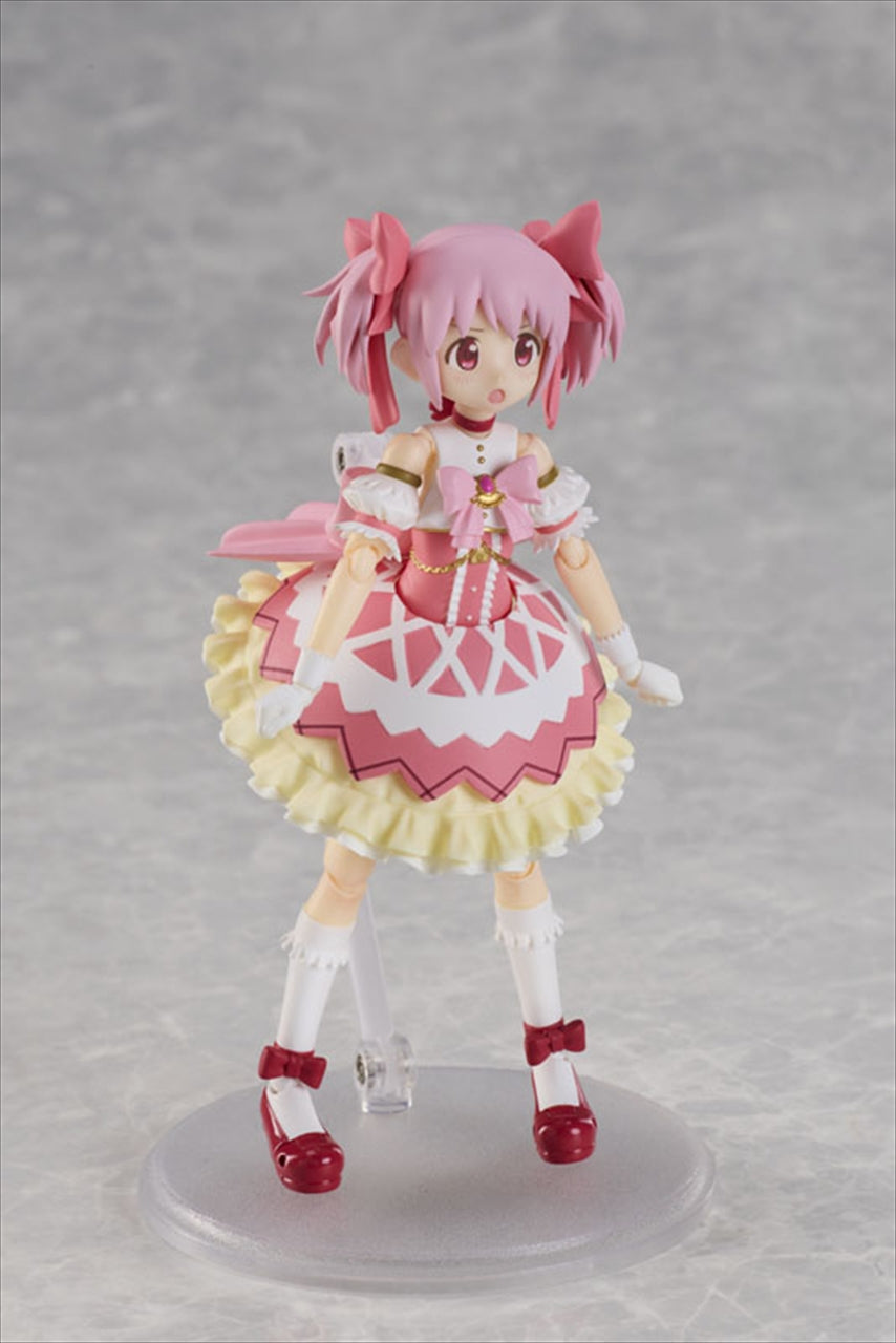 BUZZmod. "Puella Magi Madoka Magica the Movie: Walpurgis no Kaiten" Madoka Kaname