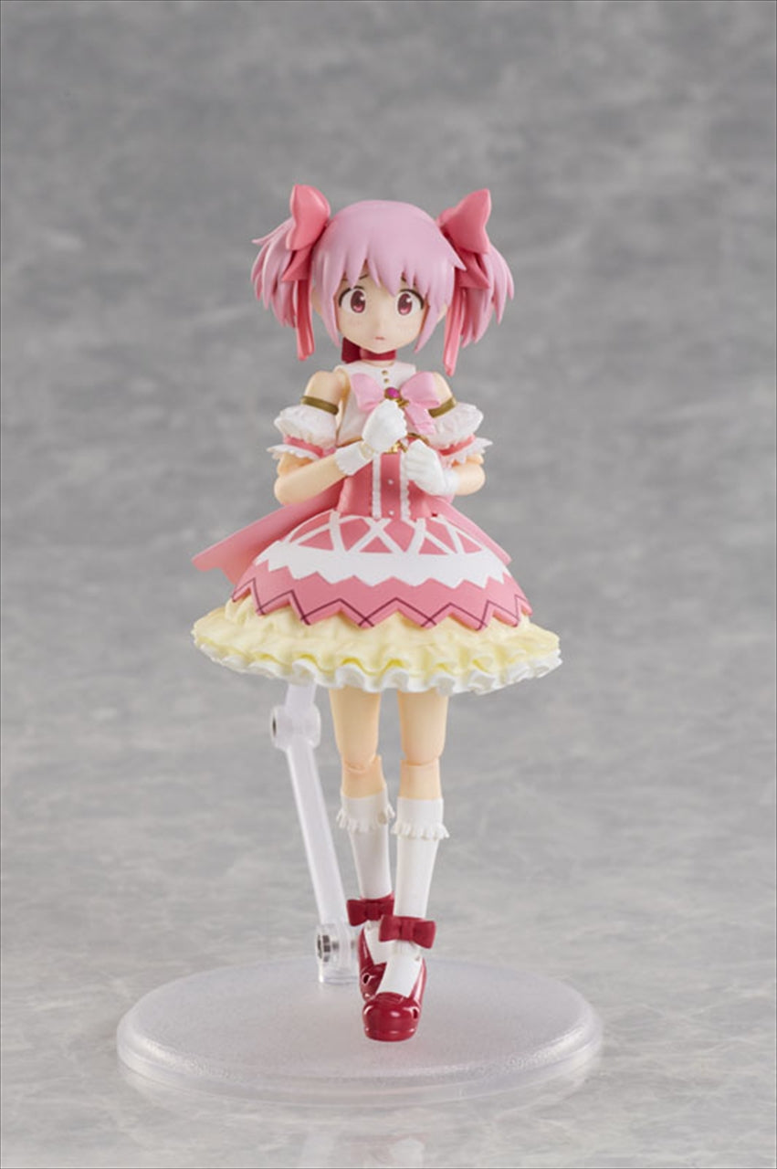 BUZZmod. "Puella Magi Madoka Magica the Movie: Walpurgis no Kaiten" Madoka Kaname