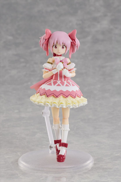 BUZZmod. "Puella Magi Madoka Magica the Movie: Walpurgis no Kaiten" Madoka Kaname