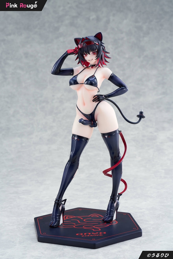 Cyberpet-Onyx DX ver. 1/6 Completed Figure