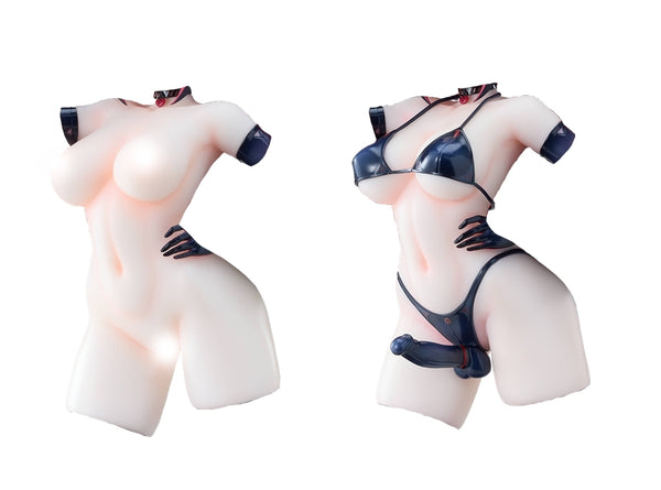 Cyberpet-Onyx Replacement Parts Set