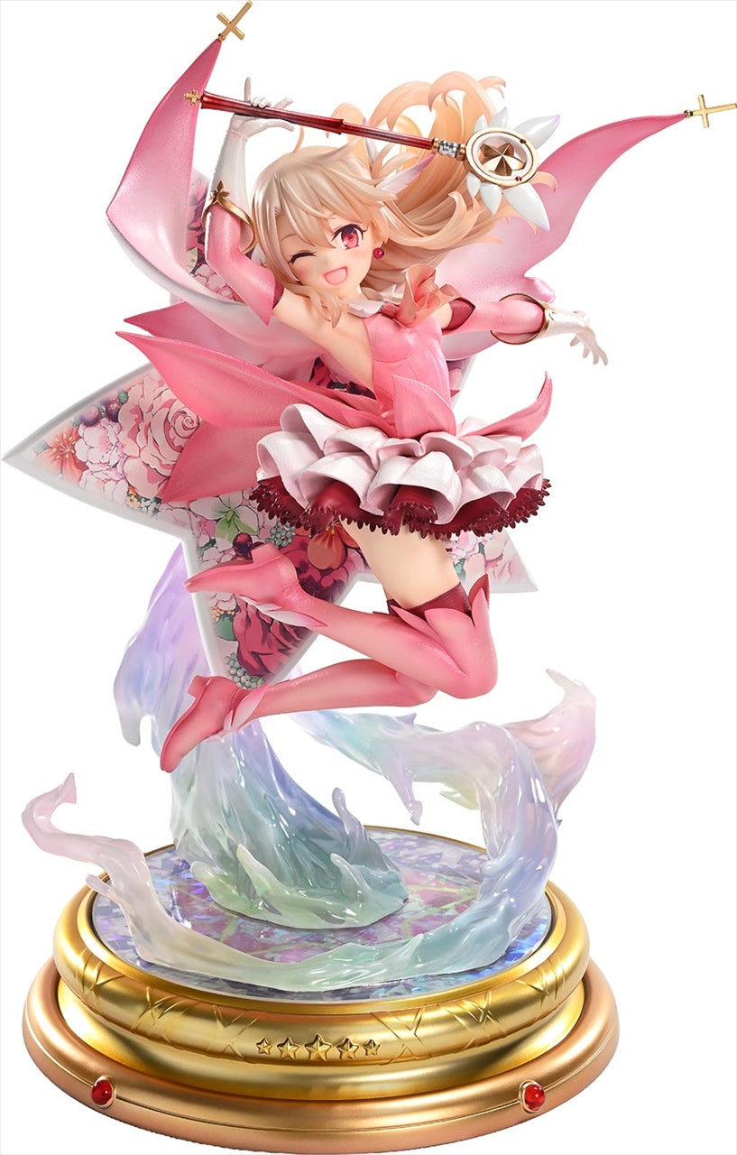 Concept Masterline Fate/kaleid liner Prisma☆Illya Illyasviel von Einzbern