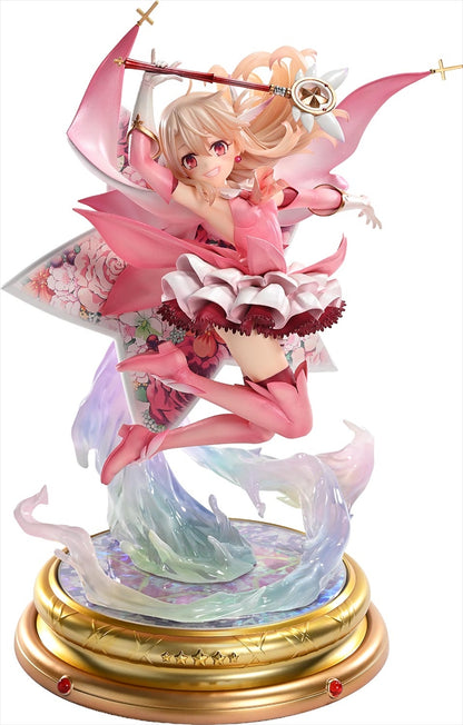 Concept Masterline Fate/kaleid liner Prisma☆Illya Illyasviel von Einzbern version DX