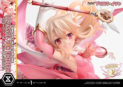Concept Masterline Fate/kaleid liner Prisma☆Illya Illyasviel von Einzbern version DX