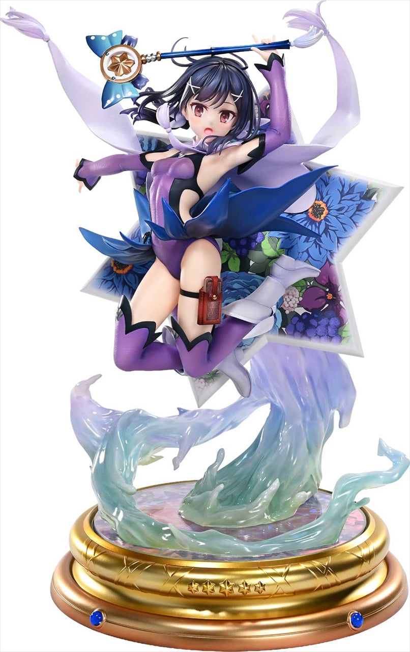 Concept Masterline Fate/kaleid liner Prisma☆Illya Miyu Edelfelt