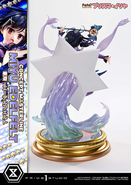Concept Masterline Fate/kaleid liner Prisma☆Illya Miyu Edelfelt