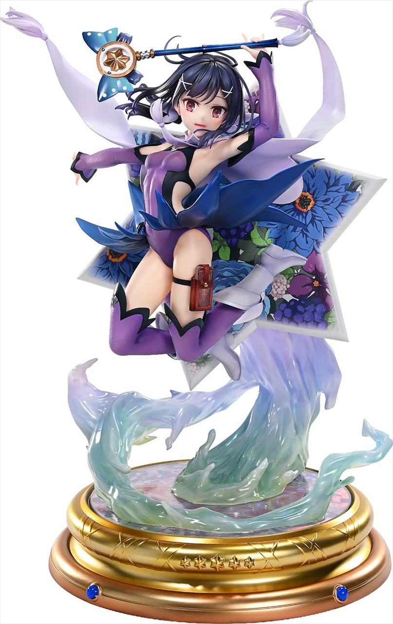 Concept Masterline Fate/kaleid liner Prisma☆Illya Miyu Edelfelt version DX