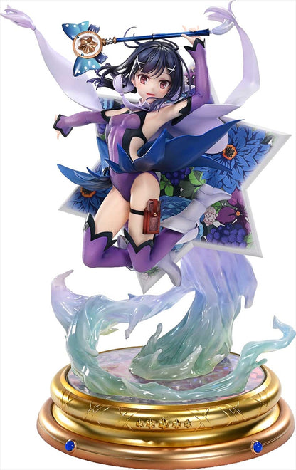 Concept Masterline Fate/kaleid liner Prisma☆Illya Miyu Edelfelt version DX