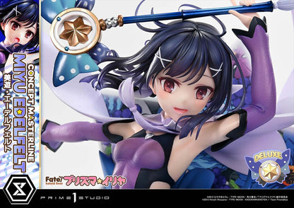 Concept Masterline Fate/kaleid liner Prisma☆Illya Miyu Edelfelt version DX
